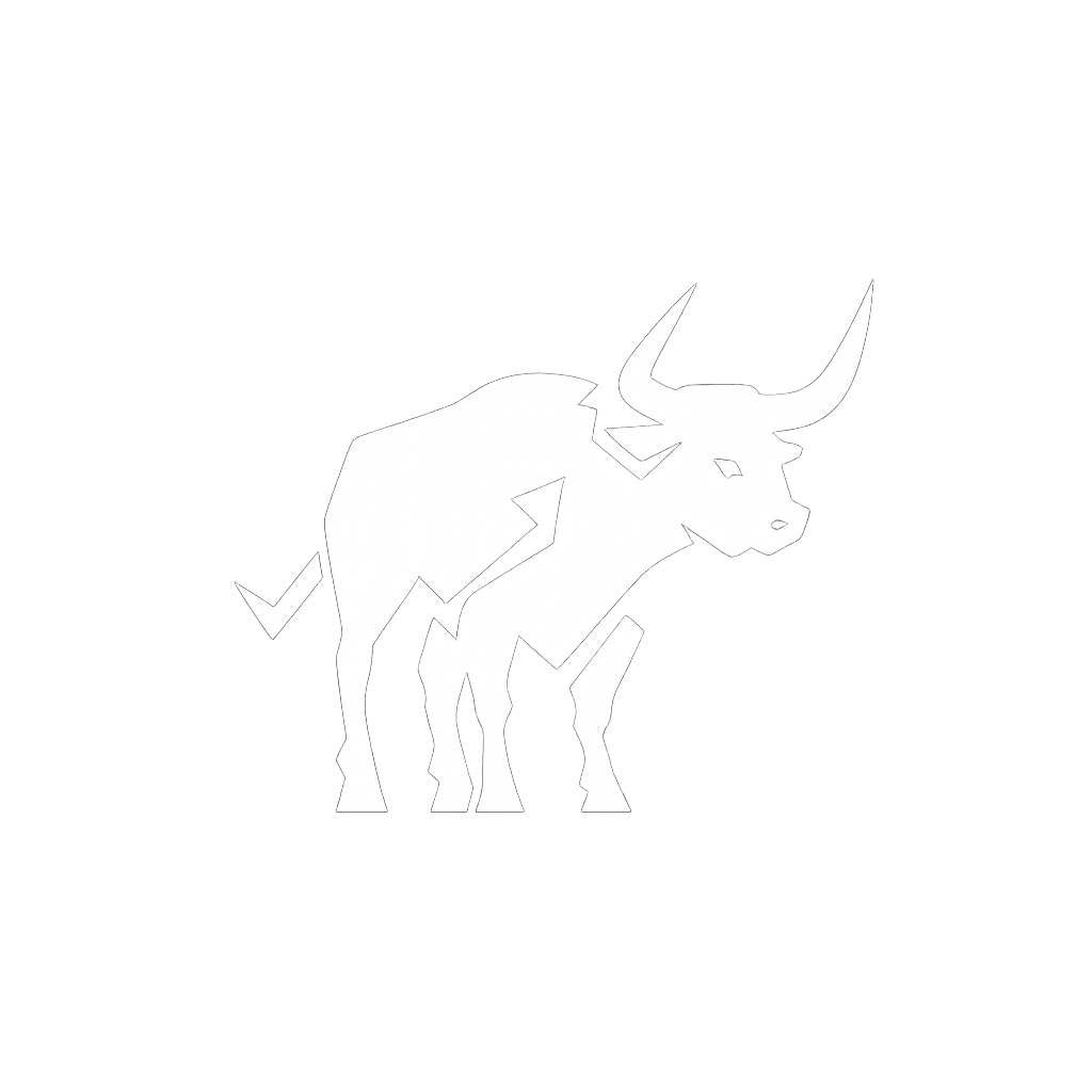 Bull Market Logo